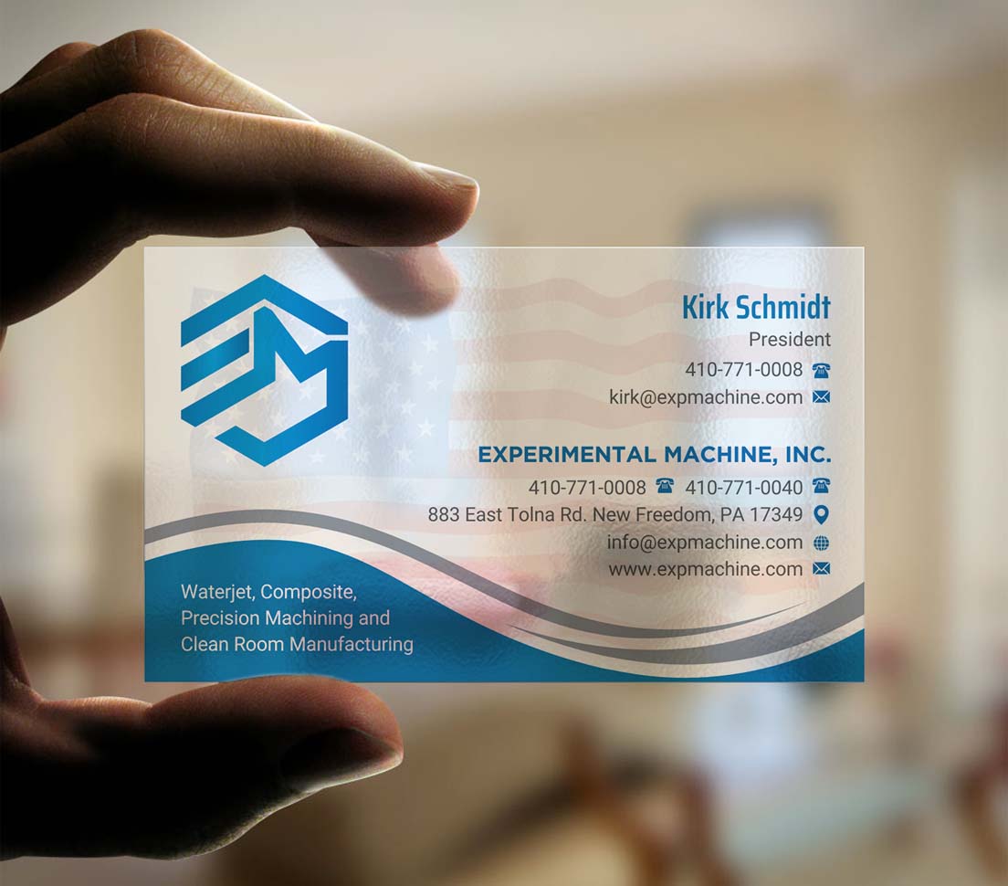 Business Card Design by INDIAN_Ashok for this project | Design #22029228