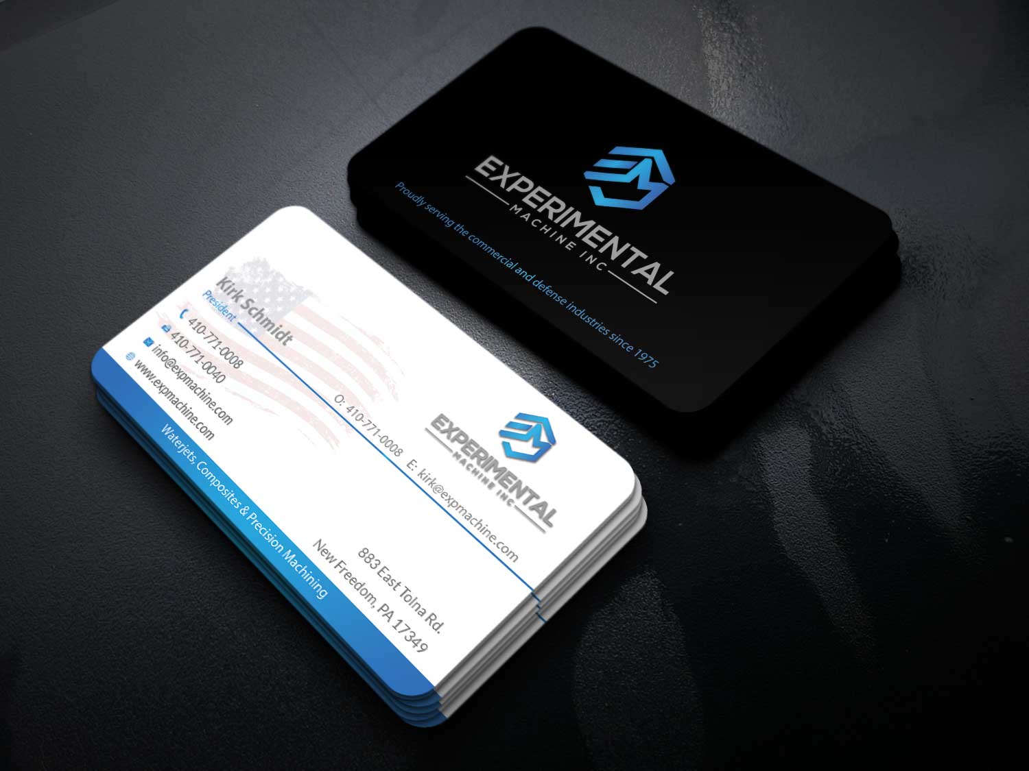 Business Card Design by Riz' for this project | Design #22045217