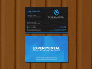 Diseño de Tarjeta de Presentación por Creations Box 2015 para este proyecto | Diseño: #22016981