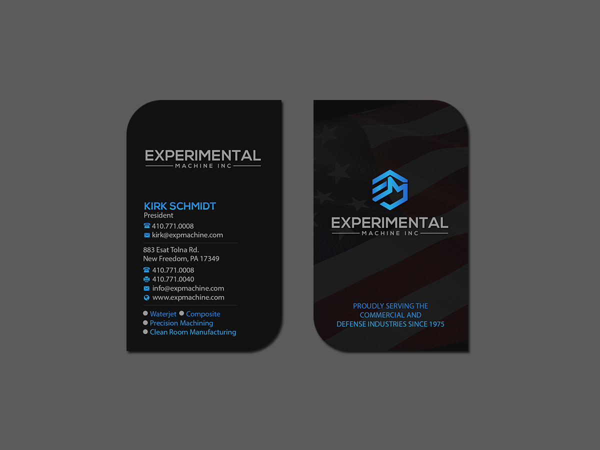 Business Card Design by Creations Box 2015 for this project | Design #22017057