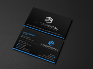 Diseño de Tarjeta de Presentación por Creations Box 2015 para este proyecto | Diseño: #22051366