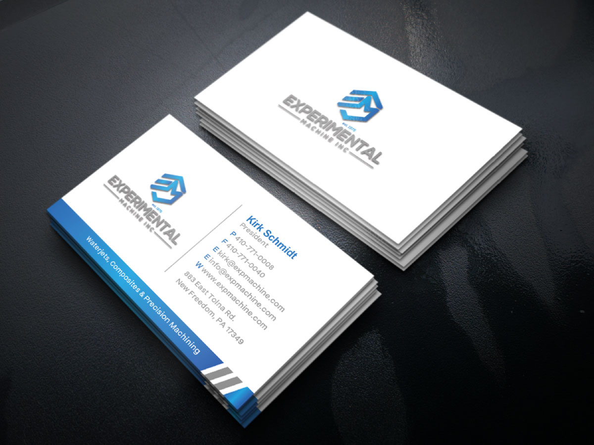 Business Card Design by LAXMI DESIGNHUB for this project | Design #22013700