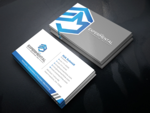 Design de Carte de Visite par LAXMI DESIGNHUB pour ce projet | Design : #22013701