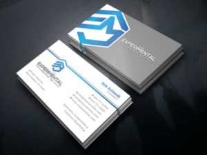 Design de Carte de Visite par LAXMI DESIGNHUB pour ce projet | Design : #22013702