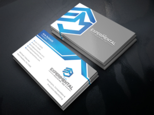 Design de Carte de Visite par LAXMI DESIGNHUB pour ce projet | Design : #22013704