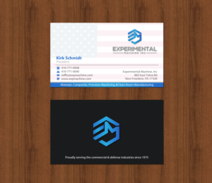 Business Card Design by Brand aid for this project | Design: #22014822