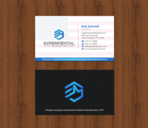 Business Card Design by Brand aid for this project | Design: #22014823