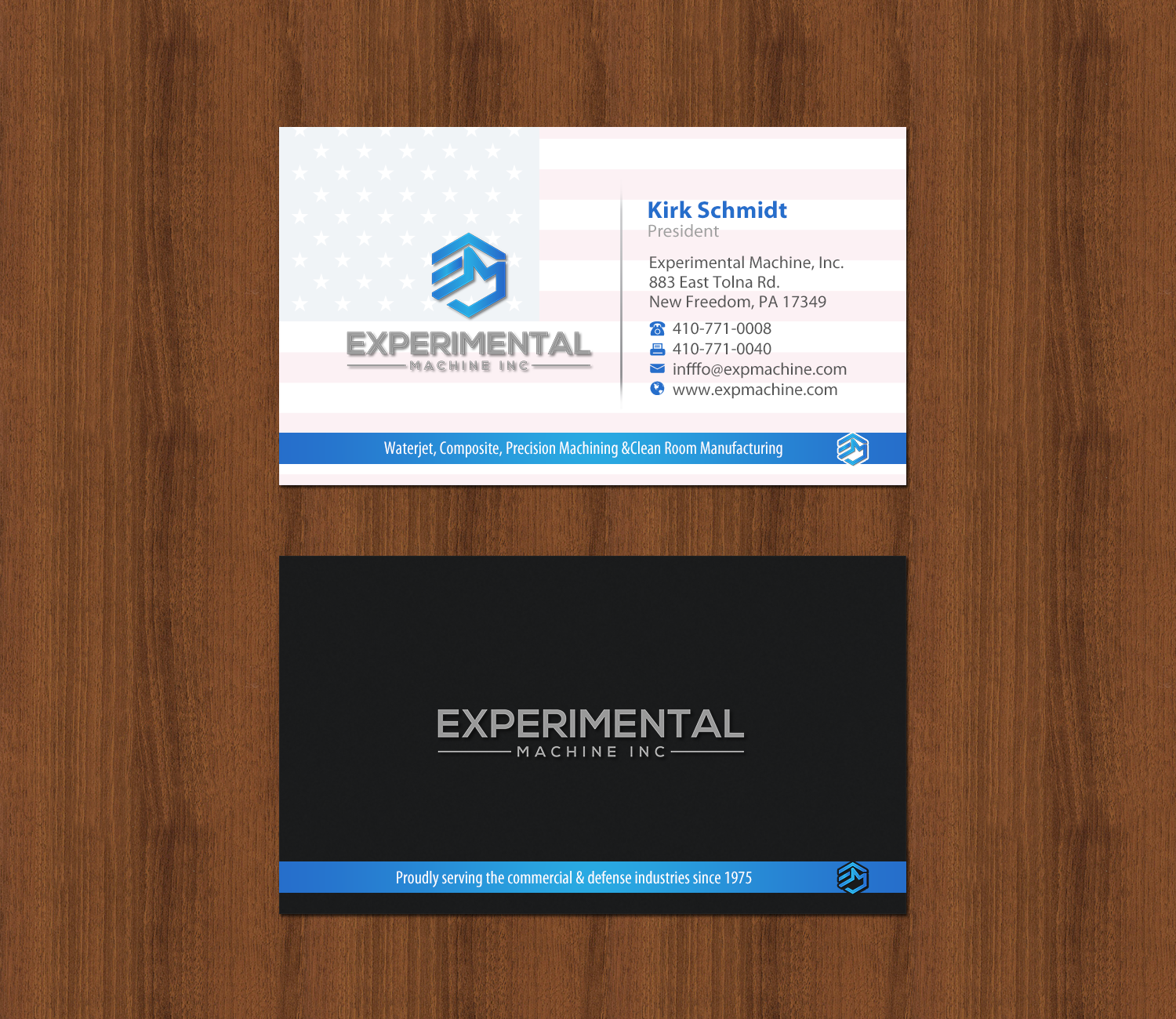 Business Card Design by Brand aid for this project | Design #22014824