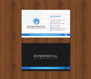 Business Card Design by Brand aid for this project | Design: #22014824