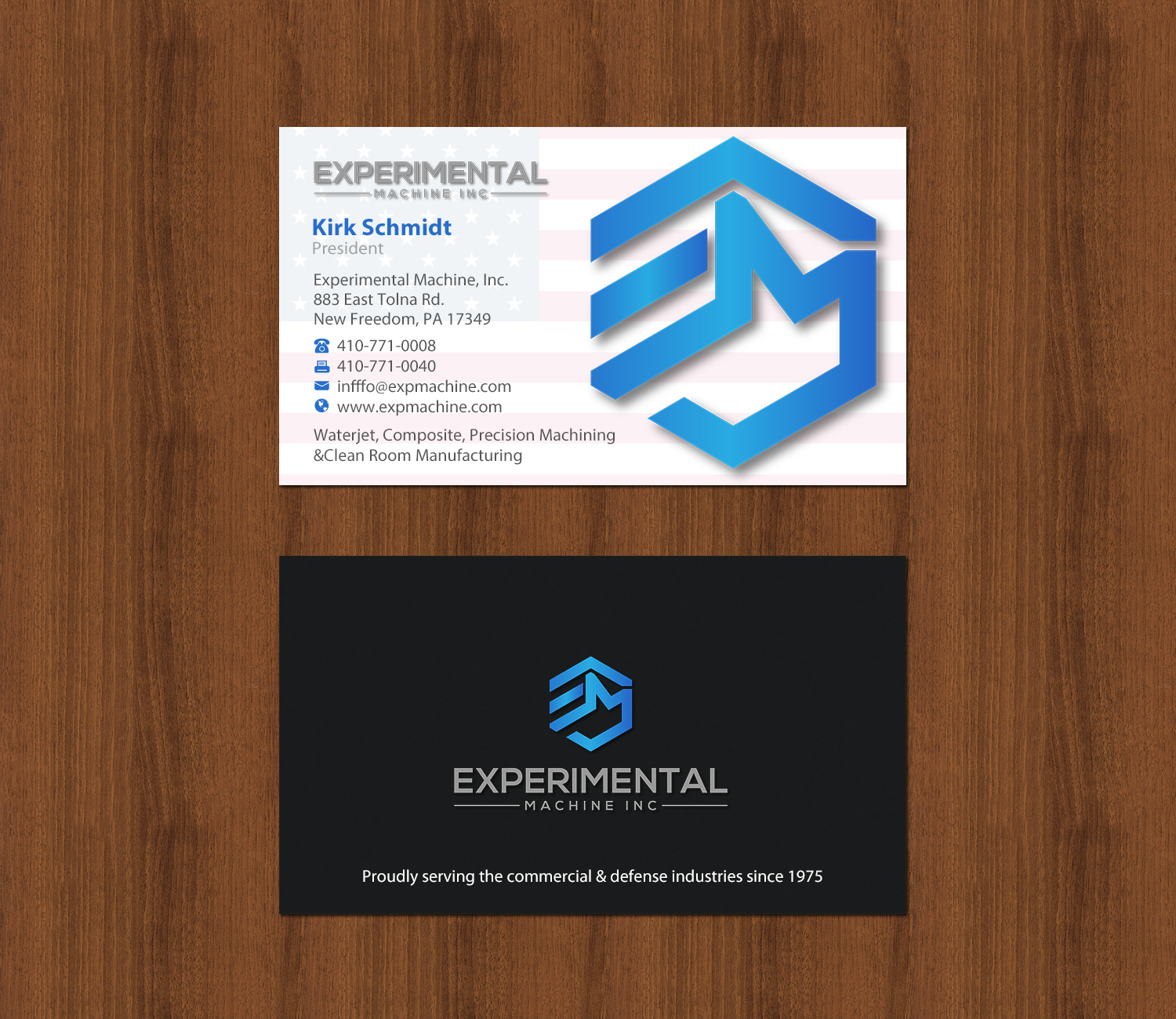 Business Card Design by Brand aid for this project | Design #22014825