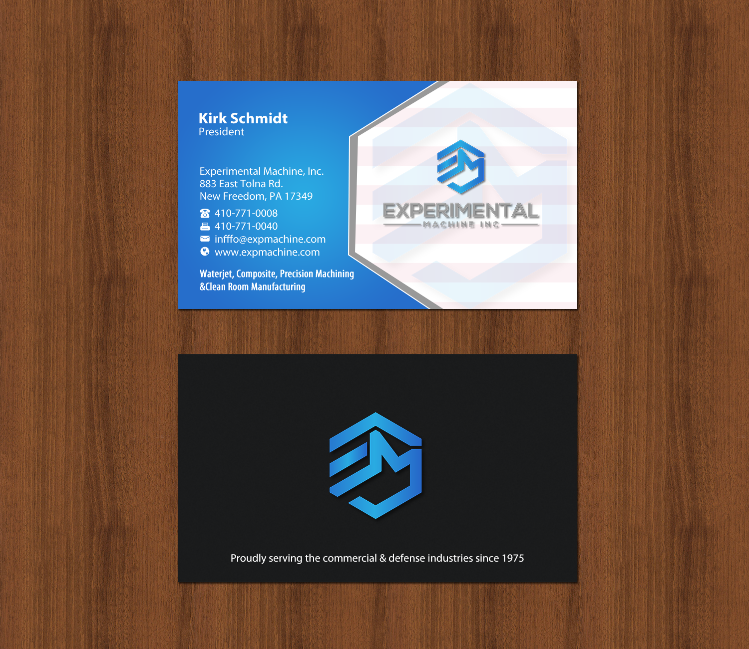 Business Card Design by Brand aid for this project | Design #22014831