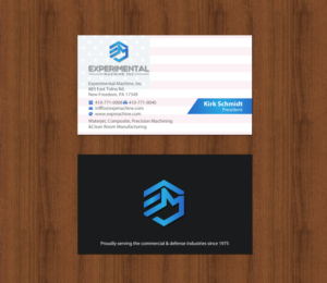 Business Card Design by Brand aid for this project | Design: #22014832