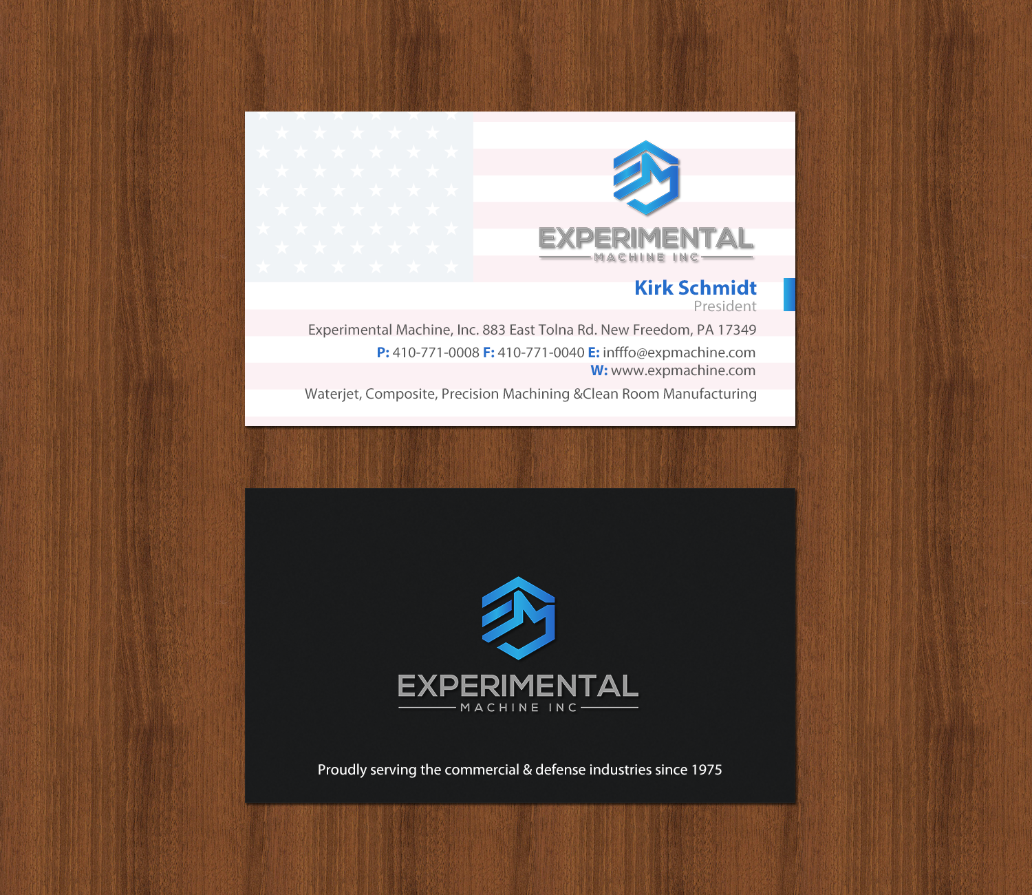 Business Card Design by Brand aid for this project | Design #22014835