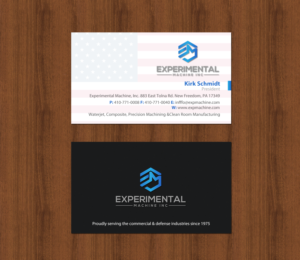 Business Card Design by Brand aid for this project | Design: #22014835