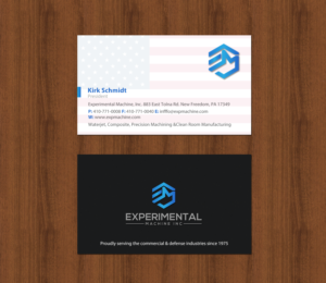 Business Card Design by Brand aid for this project | Design: #22014848