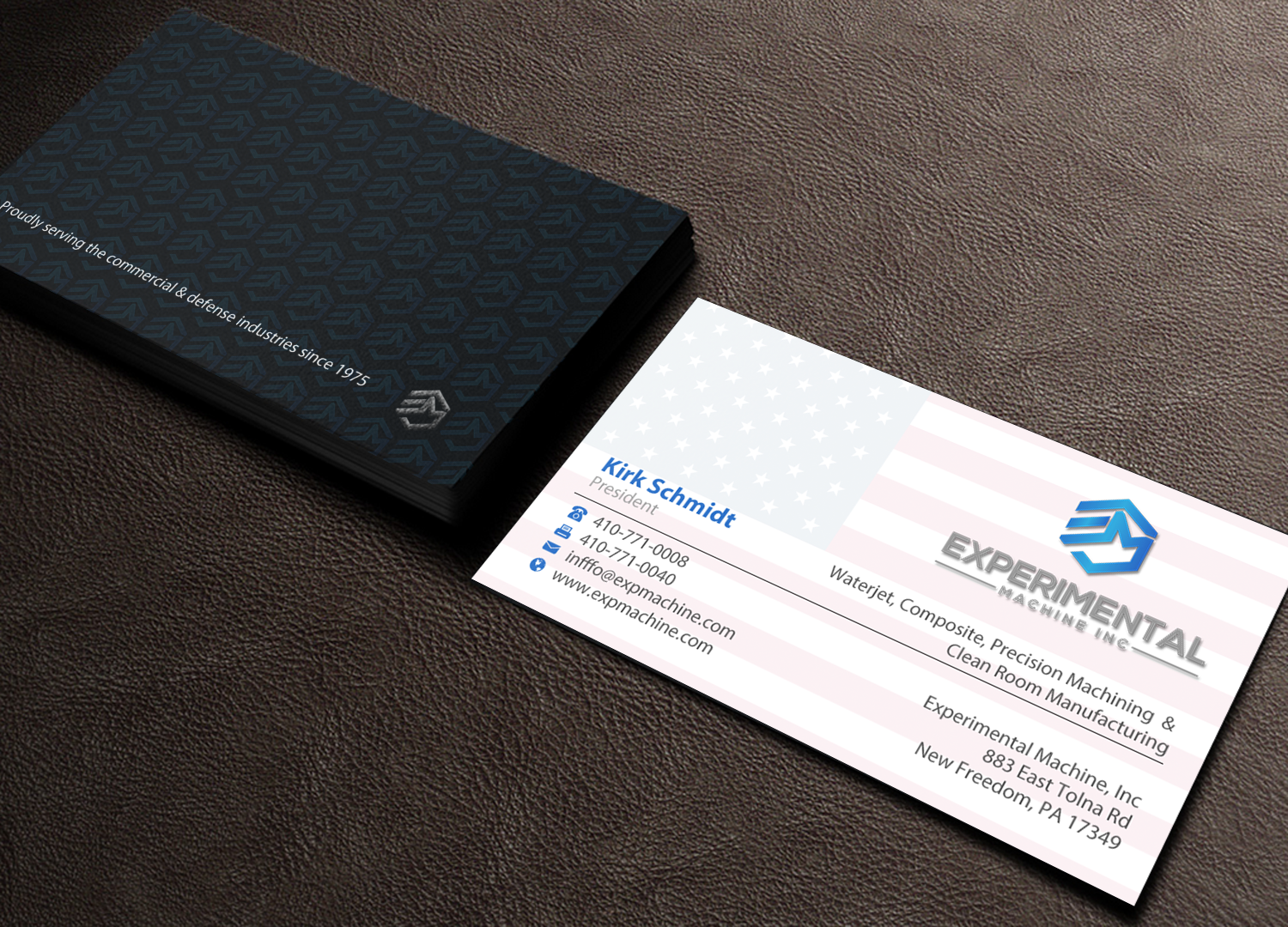 Business Card Design by Brand aid for this project | Design #22014851