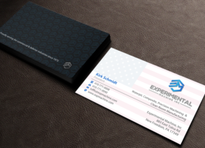 Business Card Design by Brand aid for this project | Design: #22014851