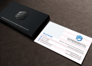 Business Card Design by Brand aid for this project | Design: #22014852