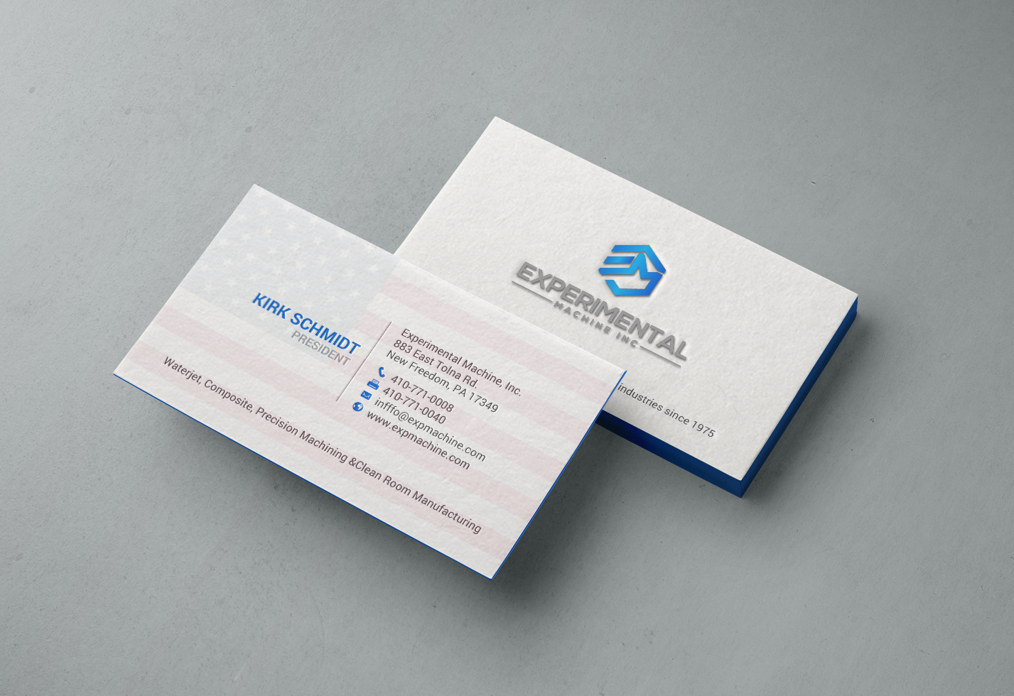 Business Card Design by chandrayaan.creative for this project | Design #22014785