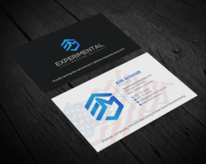 Design de Carte de Visite par chandrayaan.creative pour ce projet | Design : #22016404