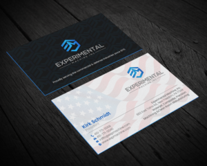 Design de Carte de Visite par chandrayaan.creative pour ce projet | Design : #22016406