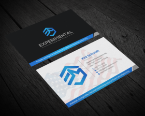 Design de Carte de Visite par chandrayaan.creative pour ce projet | Design : #22016407
