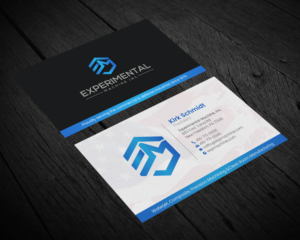 Design de Carte de Visite par chandrayaan.creative pour ce projet | Design : #22016408