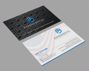 Design de Carte de Visite par chandrayaan.creative pour ce projet | Design : #22016409