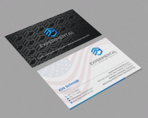 Design de Carte de Visite par chandrayaan.creative pour ce projet | Design : #22016410