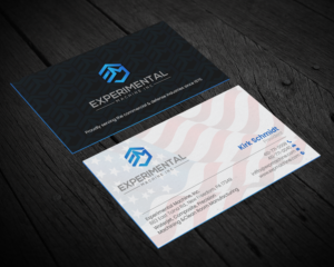 Design de Carte de Visite par chandrayaan.creative pour ce projet | Design : #22016412