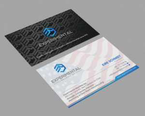 Design de Carte de Visite par chandrayaan.creative pour ce projet | Design : #22016413
