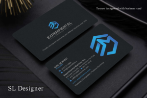 Design de Carte de Visite par SL Designer pour ce projet | Design : #22010464