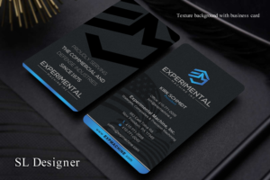 Design de Carte de Visite par SL Designer pour ce projet | Design : #22010466