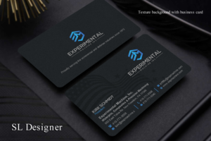 Design de Carte de Visite par SL Designer pour ce projet | Design : #22010467