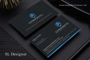 Design de Carte de Visite par SL Designer pour ce projet | Design : #22010468