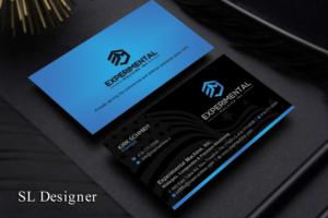 Design de Carte de Visite par SL Designer pour ce projet | Design : #22010526