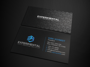 Business Card Design by Tripti Ranjan Gain for this project | Design: #22013614