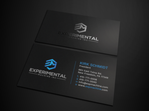 Business Card Design by Tripti Ranjan Gain for this project | Design: #22013616