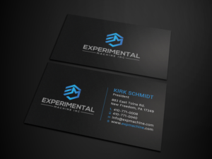 Business Card Design by Tripti Ranjan Gain for this project | Design: #22013617