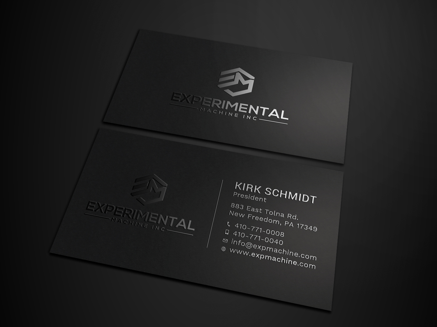 Business Card Design by Tripti Ranjan Gain for this project | Design #22013618