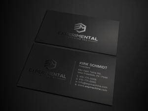 Business Card Design by Tripti Ranjan Gain for this project | Design: #22013618
