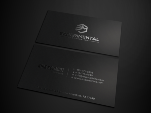 Business Card Design by Tripti Ranjan Gain for this project | Design: #22013622