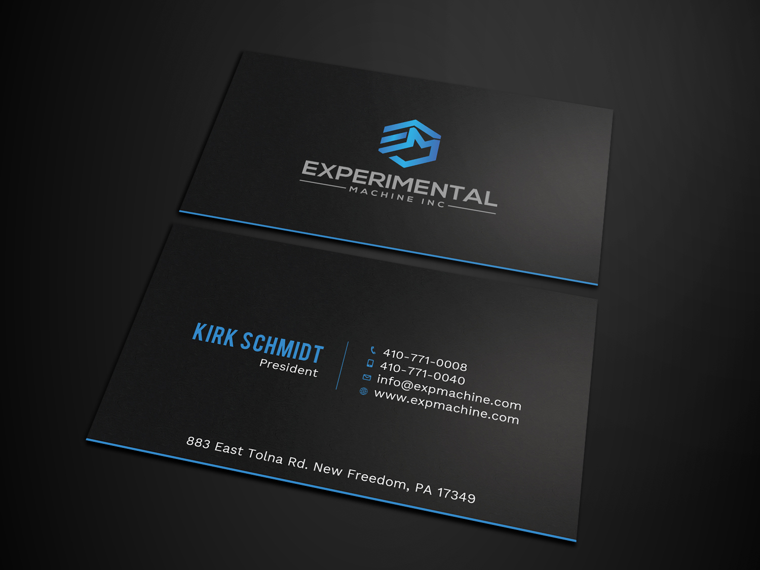 Business Card Design by Tripti Ranjan Gain for this project | Design #22013626