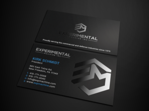 Business Card Design by Tripti Ranjan Gain for this project | Design: #22013632