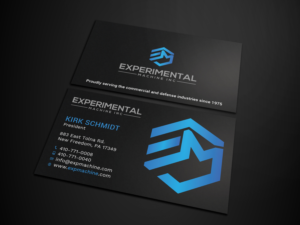 Business Card Design by Tripti Ranjan Gain for this project | Design: #22013633