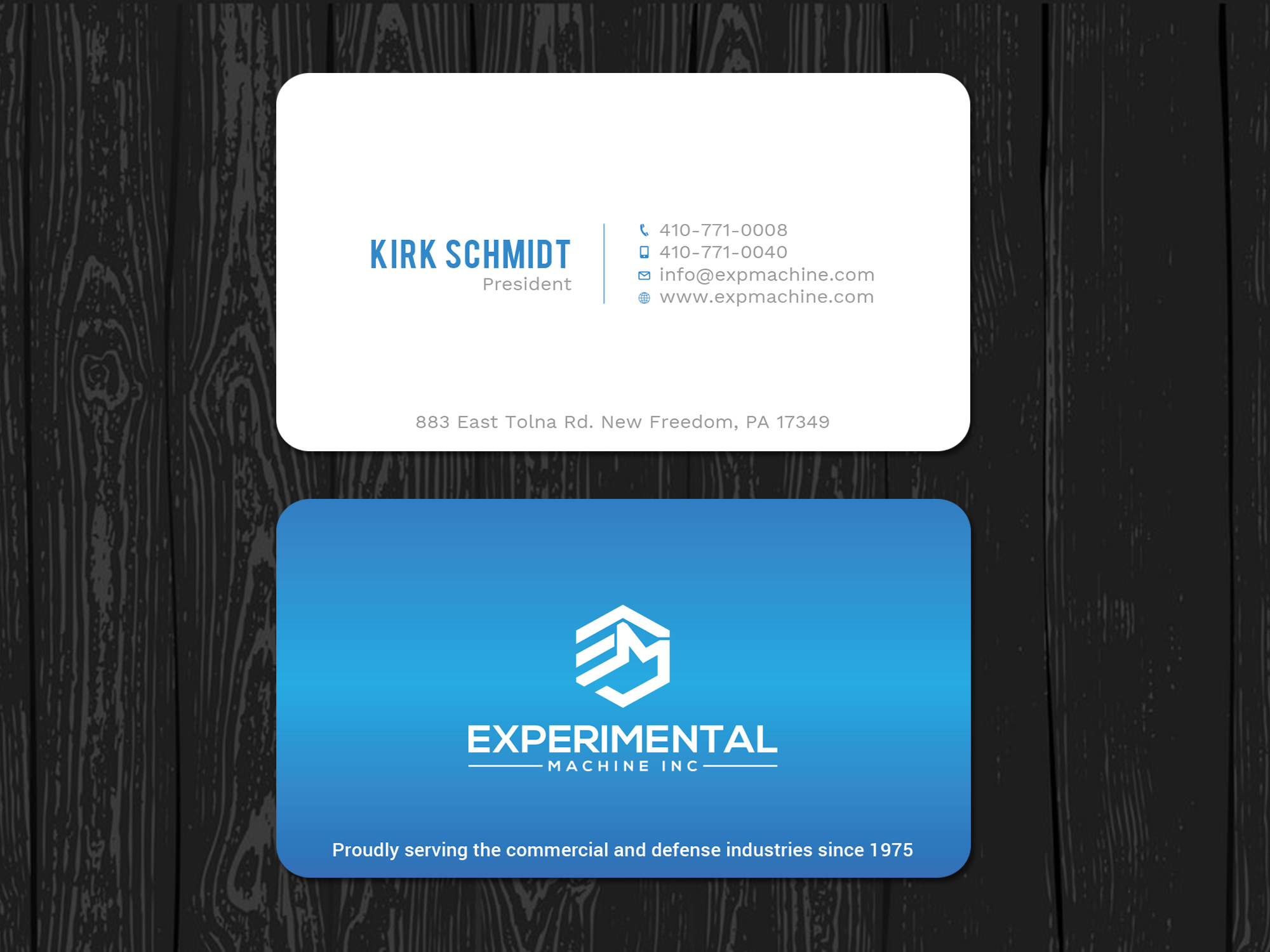 Design de Carte de Visite par Tripti Ranjan Gain pour ce projet | Design #22014217