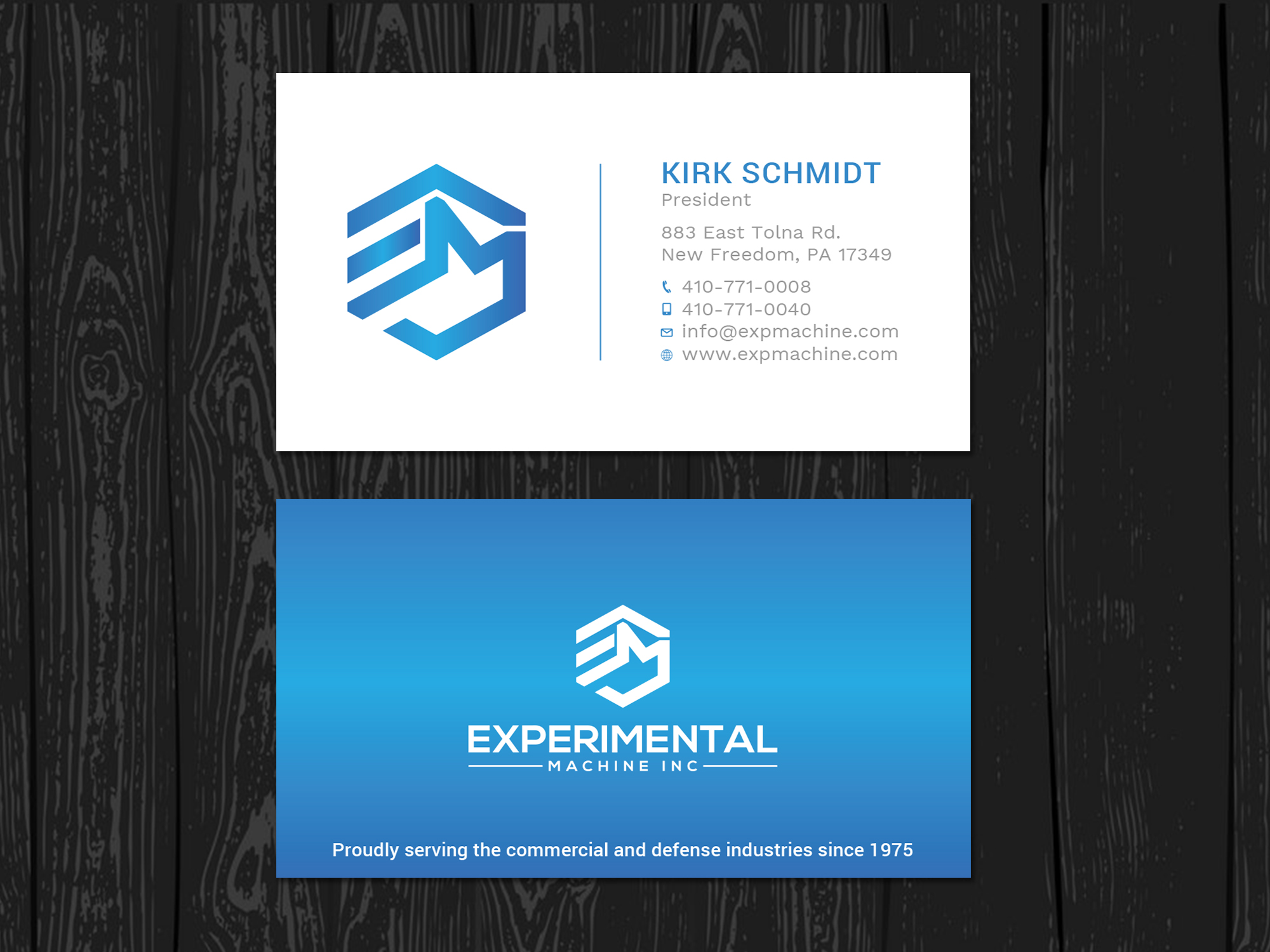 Design de Carte de Visite par Tripti Ranjan Gain pour ce projet | Design #22014218