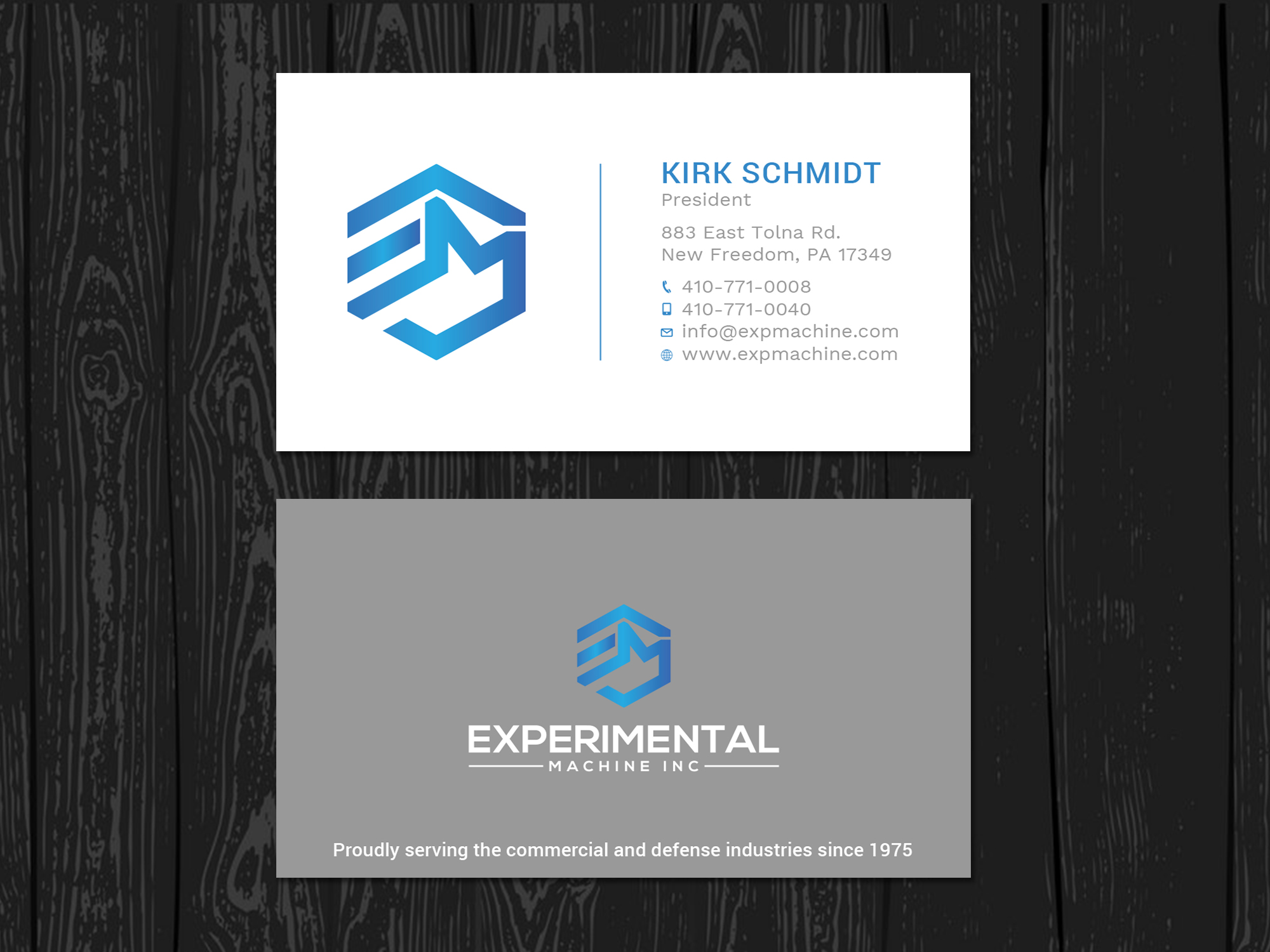 Design de Carte de Visite par Tripti Ranjan Gain pour ce projet | Design #22014219