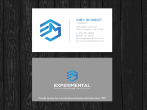 Business Card Design by Tripti Ranjan Gain for this project | Design: #22014219