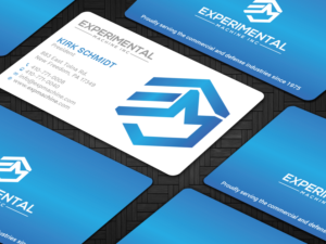 Business Card Design by Tripti Ranjan Gain for this project | Design: #22014220